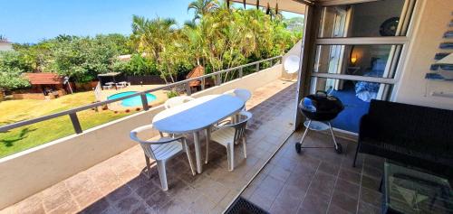 Ramsgate Beach Apartment | Club Cabana 13 - Sleeps 6 - Perfect Holiday Destination