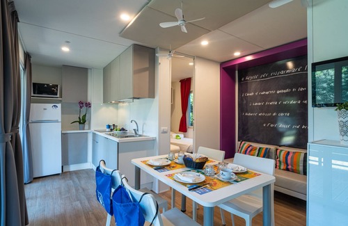 Marina Julia RV Rental | Club Del Sole Marina Julia Family Collection