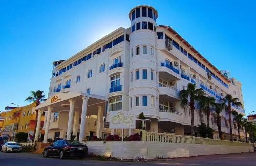 Atakent Hotel | Club Efes Otel
