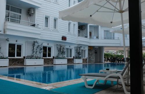 Atakent Hotel | Club Efes Otel