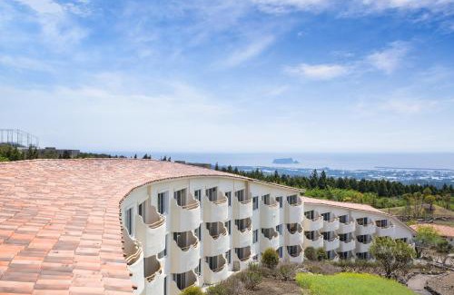 Jungmun Resort | Club ES Jeju Resort