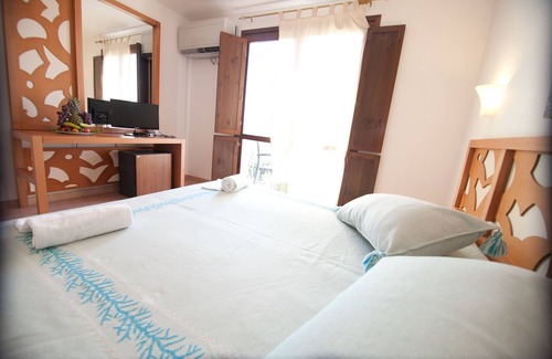 Aglientu Hotel | Club Esse Gallura Beach