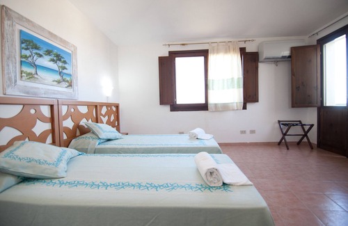 Aglientu Hotel | Club Esse Gallura Beach