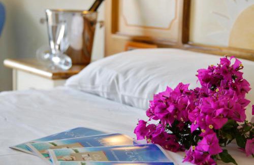 Palau Hotel | Club Esse Posada