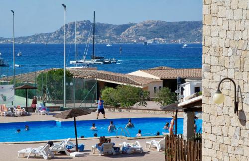 Palau Hotel | Club Esse Posada