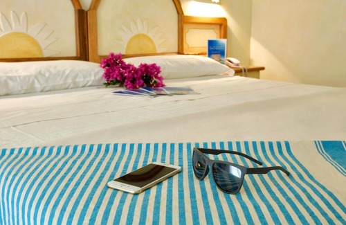 Palau Hotel | Club Esse Posada