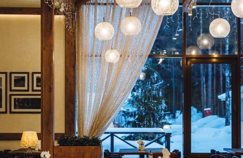 Kaalamskoe Resort | Club Hotel Gardarika