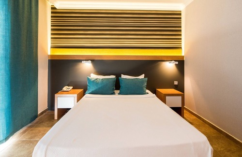 Beldibi Resort | Club Hotel Sunbel - All Inclusive