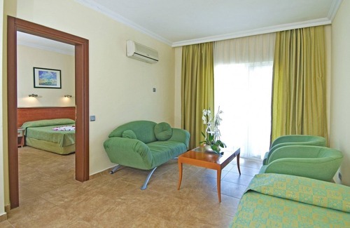 Beldibi Resort | Club Hotel Sunbel - All Inclusive