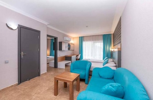 Beldibi Resort | Club Hotel Sunbel - All Inclusive