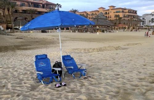 Campo de Golf Fonatur Apartment | Club la Costa- alberca, jacuzzi y caminando al mar