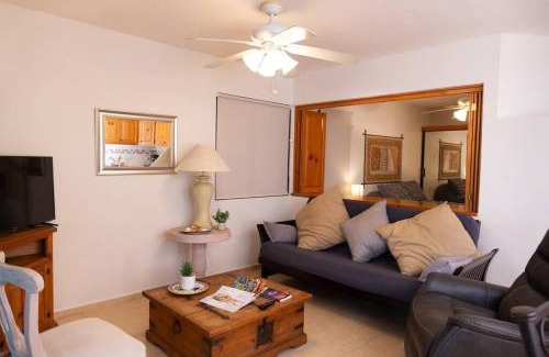 Campo de Golf Fonatur Apartment | Club la Costa- alberca, jacuzzi y caminando al mar