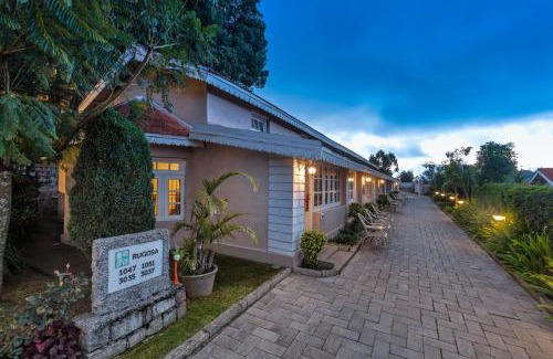Ooty Resort | Club Mahindra Derby Green, Ooty