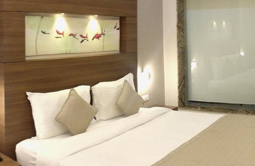 Dwarka Hotel | Club Mahindra Dwarka