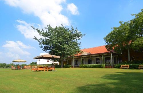 Devdholera Hotel | Club Mahindra Kensville