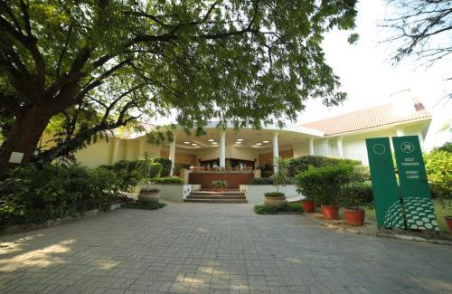 Devdholera Hotel | Club Mahindra Kensville