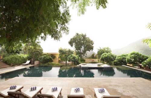 Kumbhalgarh Hotel | Club Mahindra Kumbhalgarh