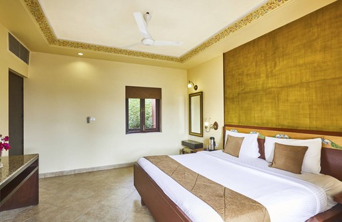 Kankroli Hotel | Club Mahindra Kumbhalgarh