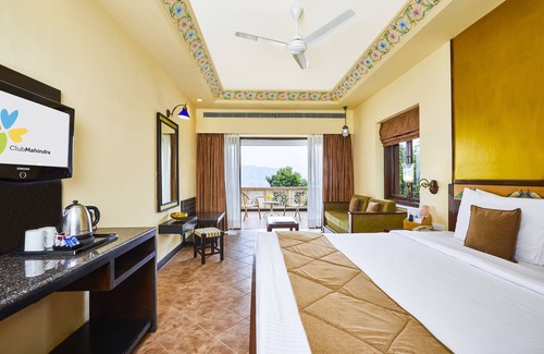 Kankroli Hotel | Club Mahindra Kumbhalgarh
