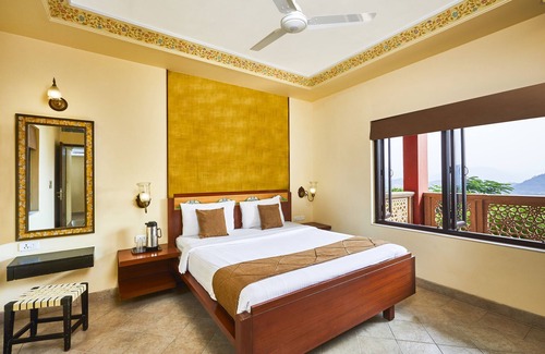Kankroli Hotel | Club Mahindra Kumbhalgarh