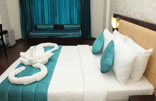 Udaipur District Hotel | Club Mahindra Udaipur