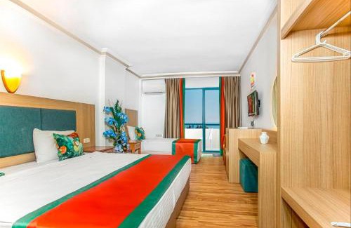 Konakli Hotel | Club Mirabell hotel