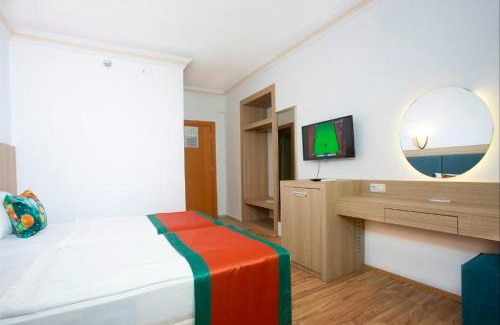 Konakli Hotel | Club Mirabell hotel