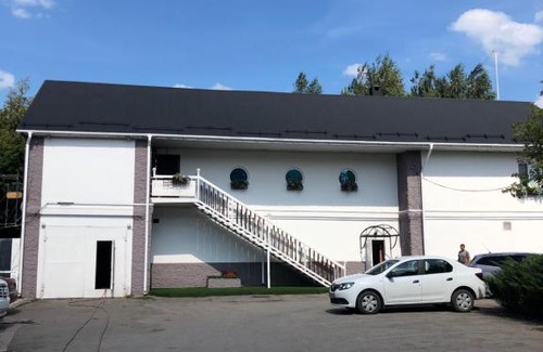 Lipetsk Hotel | Club Na Morskoy