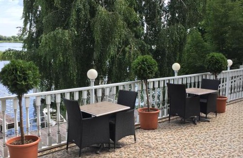 Lipetsk Hotel | Club Na Morskoy