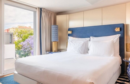 Belem Hotel | Club Room | Lisbon Hotel | Near Jerónimos Monastery