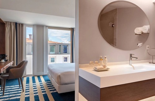 Belem Hotel | Club Room | Lisbon Hotel | Near Jerónimos Monastery