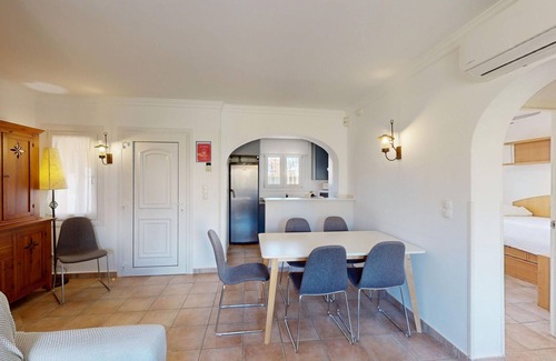 Molinell Apartment | Club Sevilla V 59A