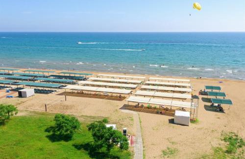 Side Hotel | Club Sidelya Hotel