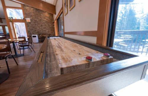 Incline Village Resort | Club Tahoe Resort
