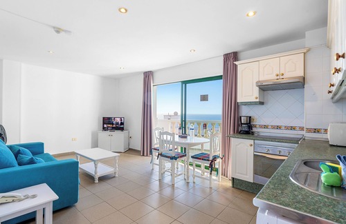 Puerto de la Cruz Apartment | Club Tarahal