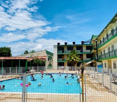 Tocaima Hotel | Club Vacacional COPEN