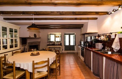 La Bisbal d'Emporda Villa | Club Villamar - Luxurious and authentic holiday villa