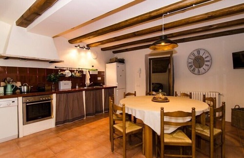 La Bisbal d'Emporda Villa | Club Villamar - Luxurious and authentic holiday villa