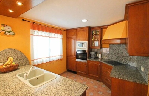 Calonge Villa | Club Villamar - Charming villa with wifi, lovely garden with large swimming pool, children playgr.