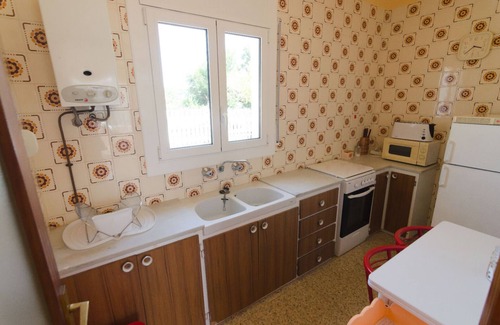 Vidreres Villa | Club Villamar - 4 Bedroom, 2 bathroom Villa with private pool