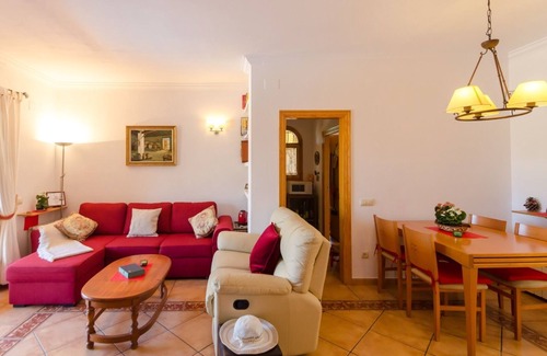 La Goba Villa | Club Villamar - Detached Holiday Villa Goliath in Lloret de Mar with Private Swimming Pool and a .