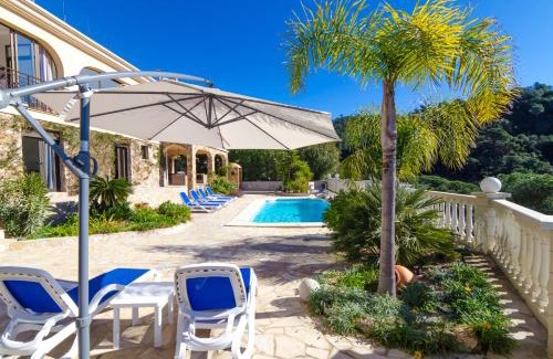 Lloret de Mar Villa | Club Villamar - Pollino