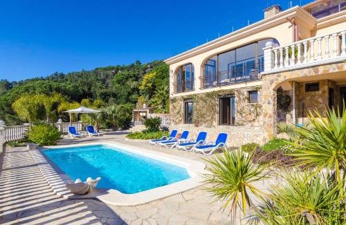 Lloret de Mar Villa | Club Villamar - Pollino