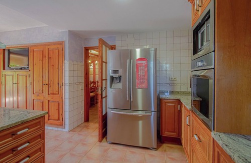 Calonge Villa | Club Villamar - Spacious Spanish-style villa with private pool, nestled in nature just 8 km from .