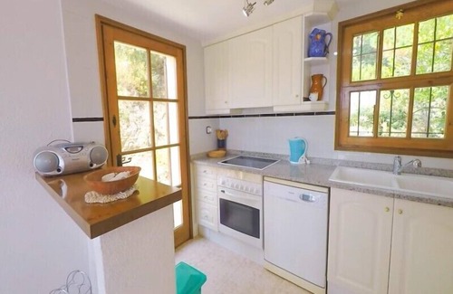 Calonge Villa | Club Villamar - Villa for 6 persons with private pool and garden