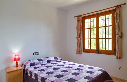 Calonge Villa | Club Villamar - Villa for 6 persons with private pool and garden