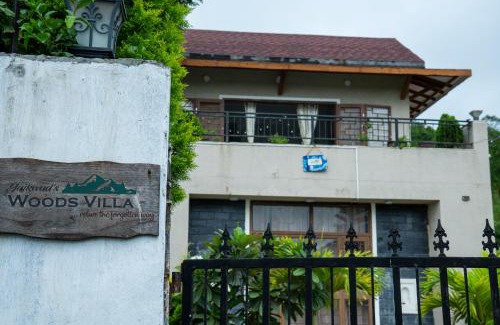 Kapurhol Villa | Club Woods Villa - Gaikwads Woods Villa B12E