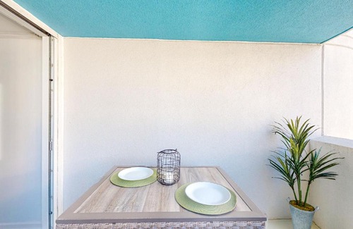 Cherry Grove Beach Hotel | Club Wyndham 521