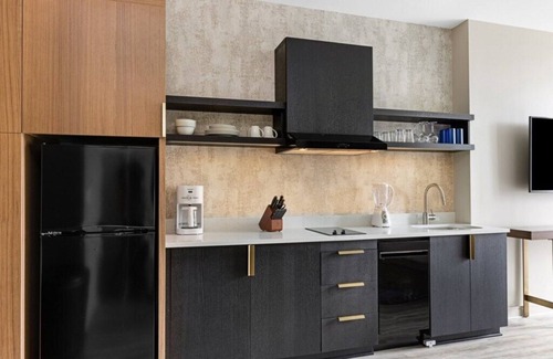 Downtown Atlanta Apartment | Club Wyndham Atlanta - Studio Deluxe