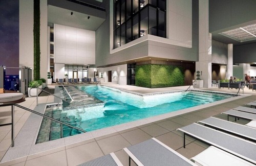 Downtown Atlanta Apartment | Club Wyndham Atlanta - Studio Deluxe